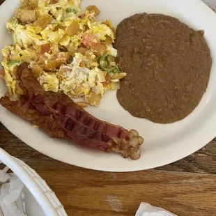 Migas