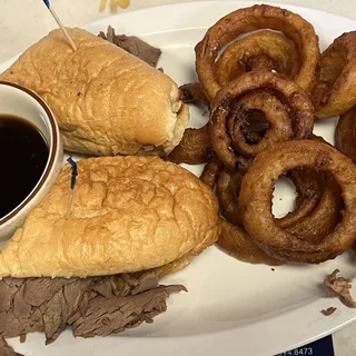 French Dip