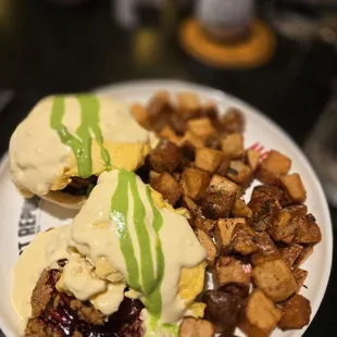 Breakfast Republic