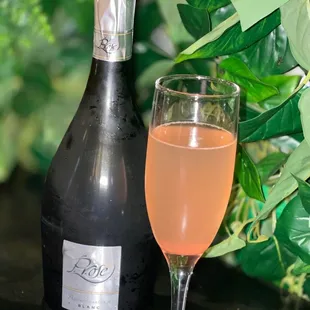 Mimosas