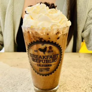drink