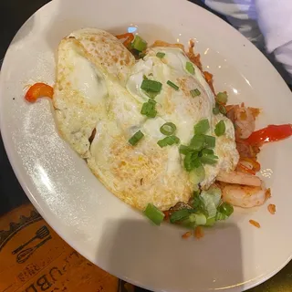 Breakfast Jambalaya