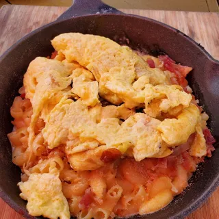 Bacon Mac & Cheese