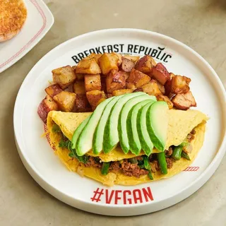 Harvest Omelet