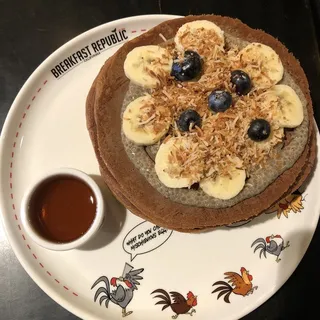Protein Pancakes