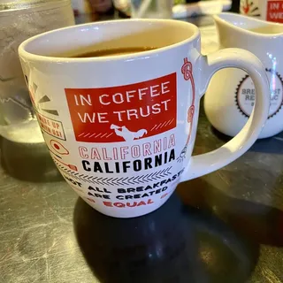 Cafe de Olla