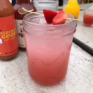 Strawberry Lemonade