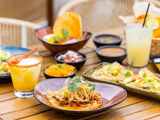 SOL Mexican Cocina