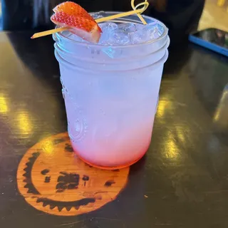 Strawberry Lemonade