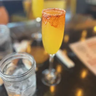 Chamango Mimosa