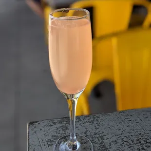 Guava mimosa
