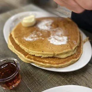 Breakfast Shack
