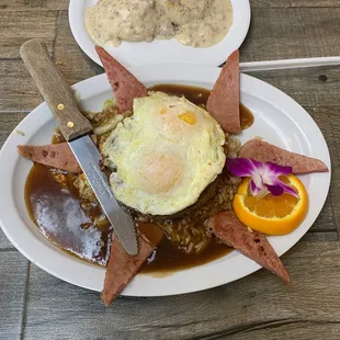 Loco Moco