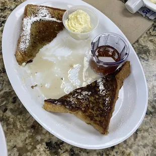 French Toast