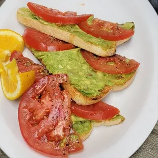 Avocado Toast