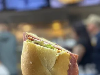 Saverino's Italian Deli & Market