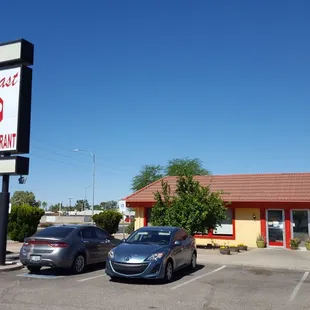 Breakfast Stop Family Restaurant