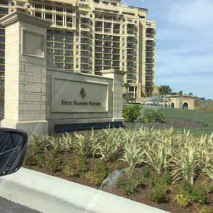 outside, sushi and sashimi