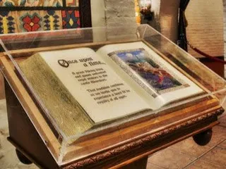 Akershus Royal Banquet Hall