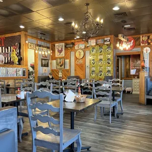 interior