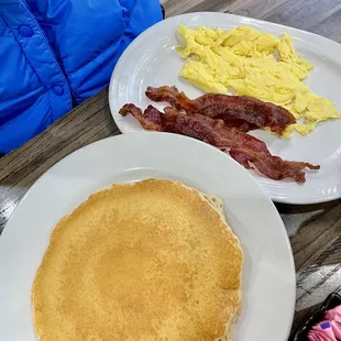 Breakfast special #4