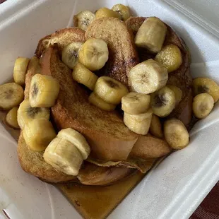 Bananas Foster