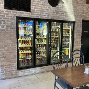 Drinks