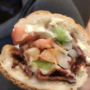 Dusty Loretta (best breakfast in NYC)