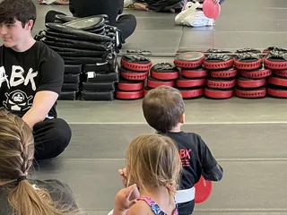 America's Best Karate Center