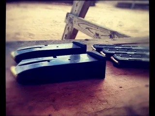 Fort Bliss Rod and Gun Club