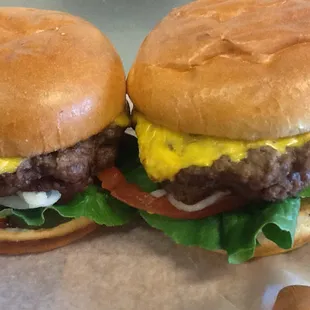 Juicy, fresh, delicious!  Have one today!