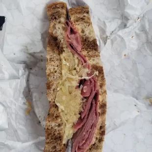 Reuben