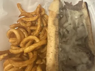 Breaking Bread Catering & Deli