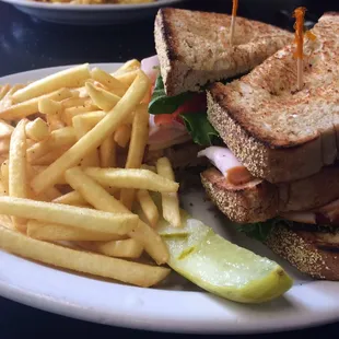 Turkey Club