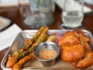 The Tasty Table