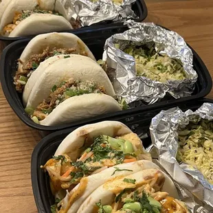 food, tacos