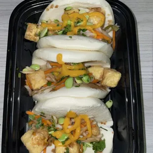 Tofu Gua Bao