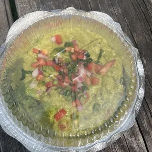 Guacamole