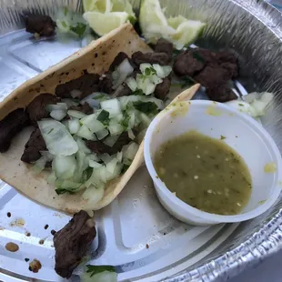 Carne Asada