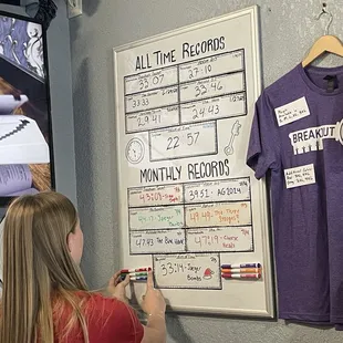 We escaped #Room213 at #BreakOut #EscapeRooms! We set a monthly record of 39:51 #Mensa #AG2024 #MensaAG #MensaAG2024 @BryantCabrera