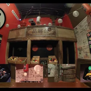 Szechuan Secret | Retrieve the launch codes by infiltrating the enemy's stronghold.