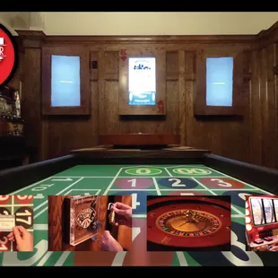 The Gambler | Can you find the key to stop the destruction of the Oceanside Casino?