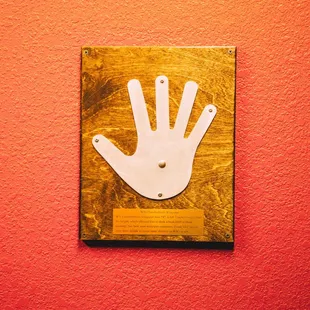 High five! In the Rules of Basketball!