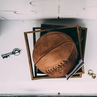 Props from Rules of Basketball