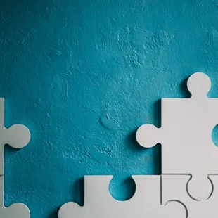 It's quite puzzling, isn't it?