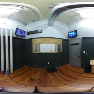 Stock Exchange - 360 View!