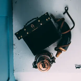 Props from Civil War