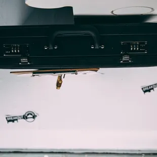 Props from Stock Exchange