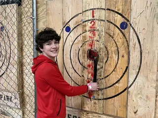 Blade & Timber KC - Town Center