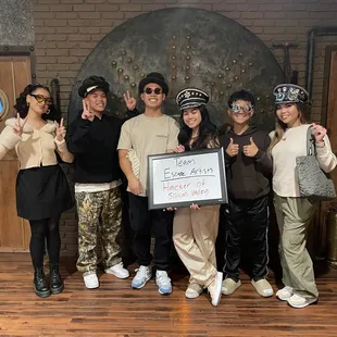 Escaped Hacker of Silicon Valley!